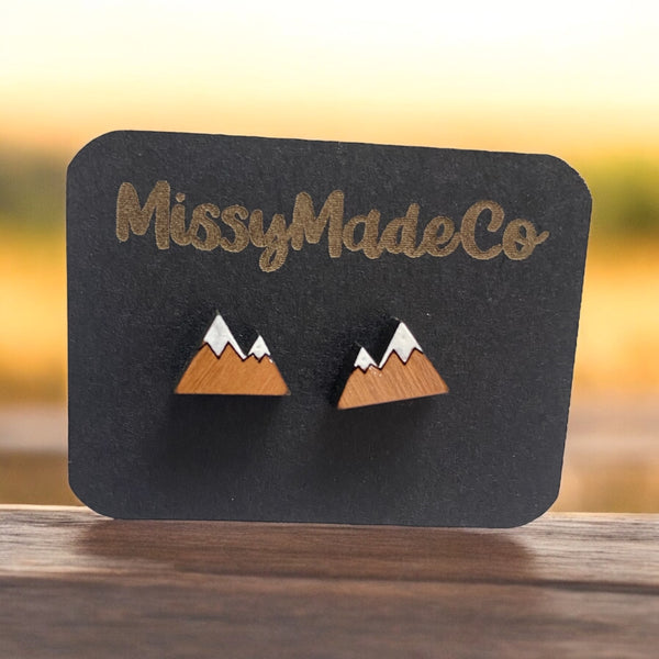 Mountain Studs